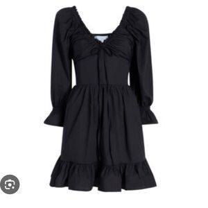 RARE Hill house Samantha dress